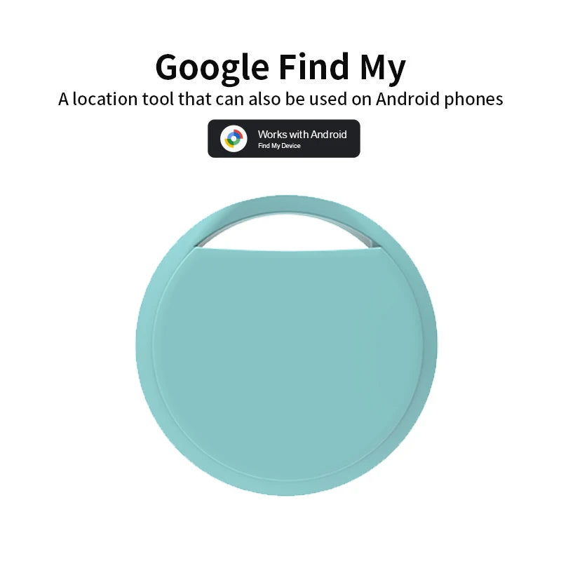 Localizador Inteligente GPS
