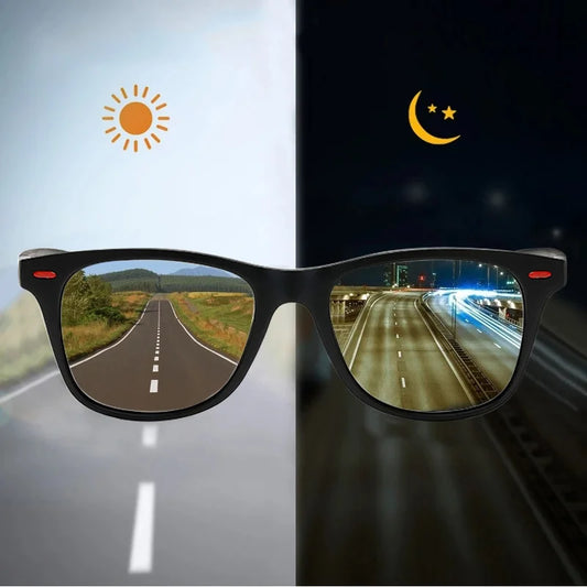 Gafas de Sol Polarizadas para Hombre