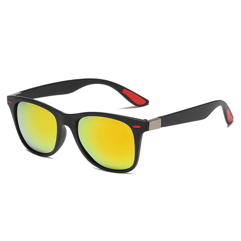 Gafas de Sol Polarizadas para Hombre