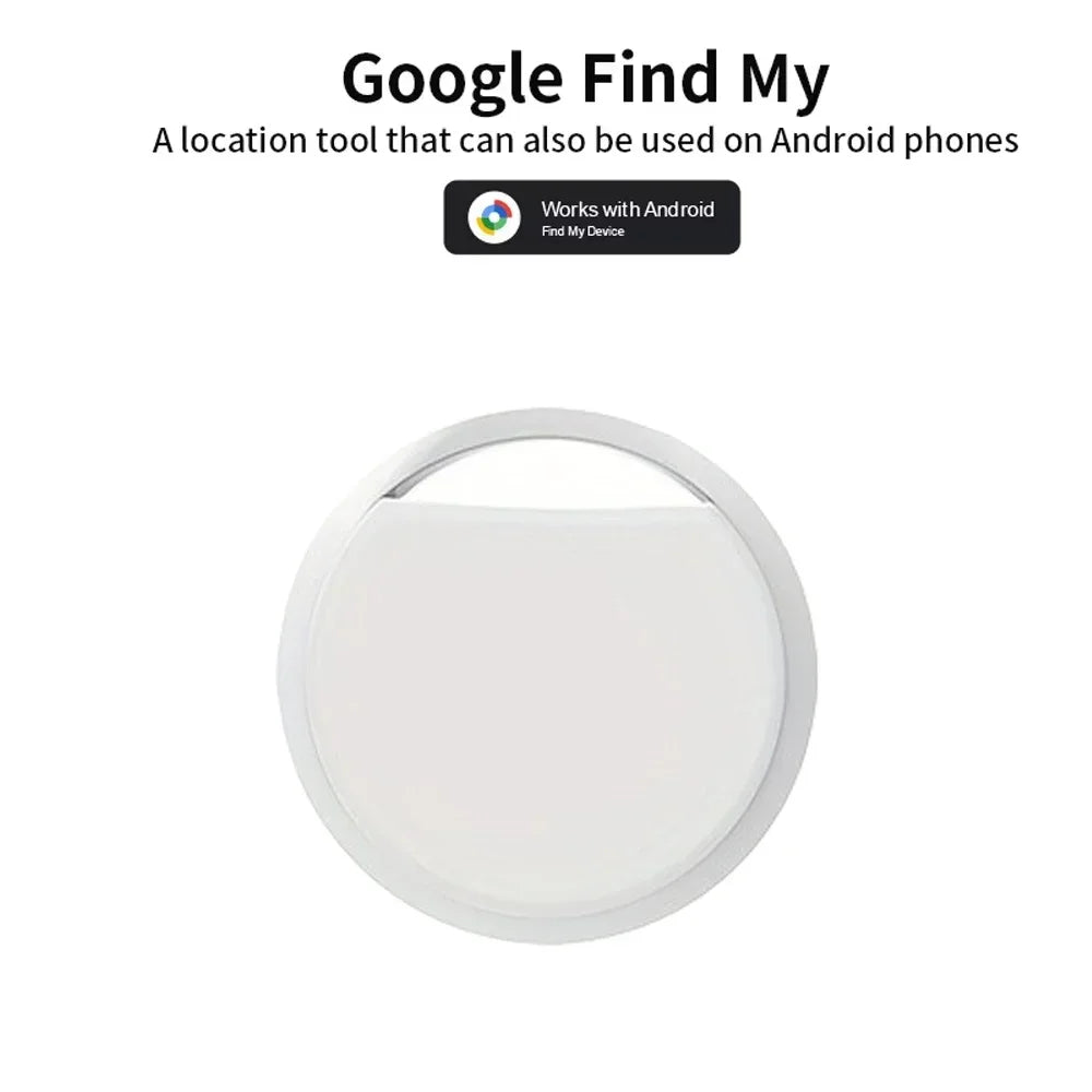 Localizador Inteligente GPS