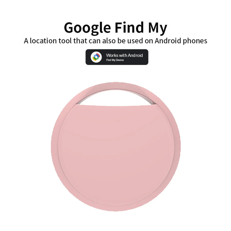 Localizador Inteligente GPS