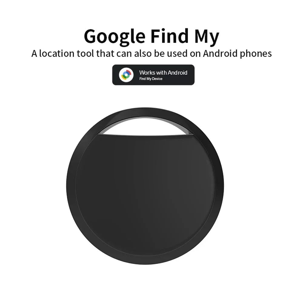 Localizador Inteligente GPS