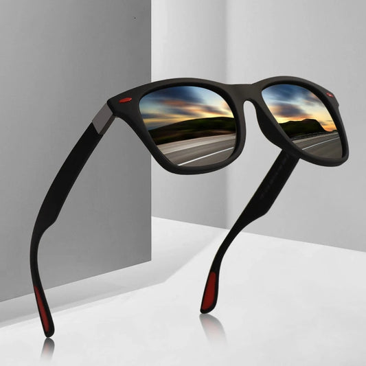 Gafas de Sol Polarizadas para Hombre